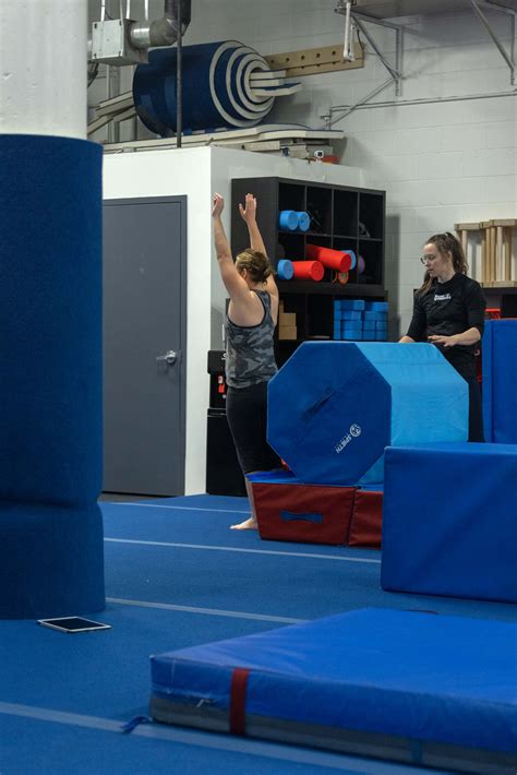 Gymnastics Backflip Tutorial 的图像结果