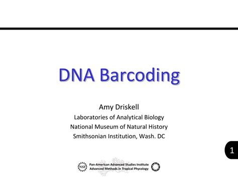 Image result for Examples of DNA Barcoding