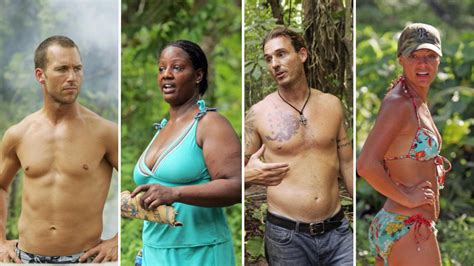 Everything to Watch Before the Premiere of ‘Survivor 50’
