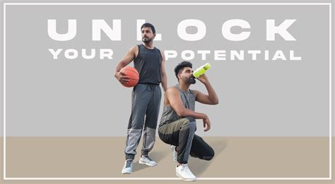 Unlock Your Potential: The Connection Between Sportswear and Motivatio ...