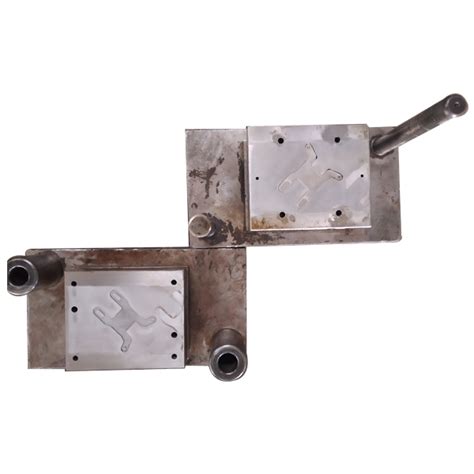Ohm Sakthi Tooling - Press Tool Job Works, Pressed Components in Coimbatore