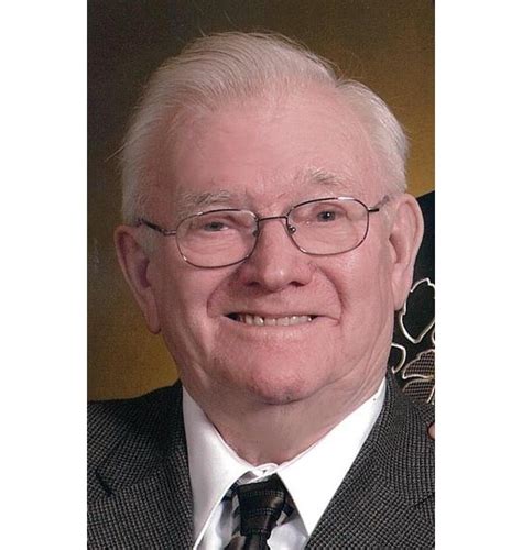 Eugene Niemuth Obituary (2018) - Fremont, WI - Lewin Funeral Home - Fremont