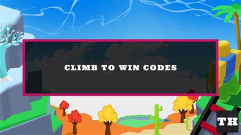 Image result for Climb Vortrex Code