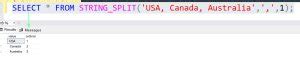 How to String Split in SQL Easy Way 的图像结果