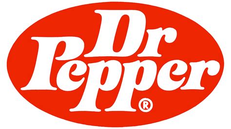 Dr Pepper Logo : histoire, signification de l'emblème