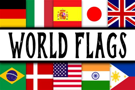 Image result for World Flags