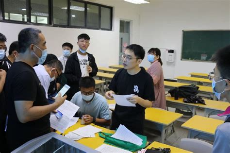 临沂一中北校区2021级迎来1700余名新同学 - 山东省临沂第一中学