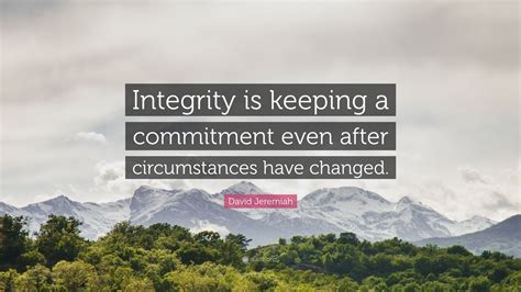 Team Integrity Quotes at Sarah Fox blog