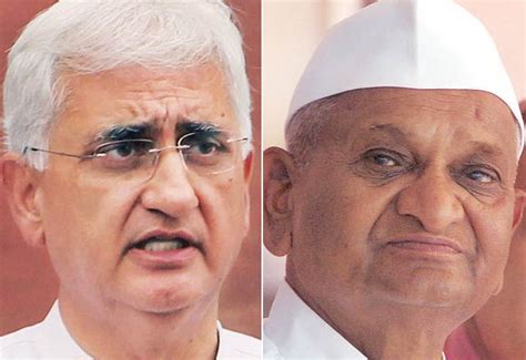 Congress displays its arrogance as Team Anna launches shrill attack ...