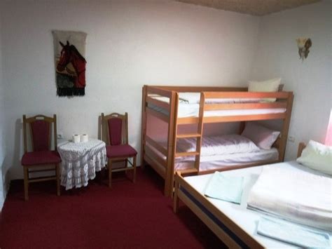 EKO KATUN ROSI - OLD TOWER (Vusanje) - Lodge Reviews & Photos - Tripadvisor