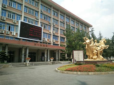 陕西省大学排名，陕西大学排名及分数线2021