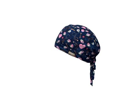 Spark Scrub Cap Love & Medicine – Febris