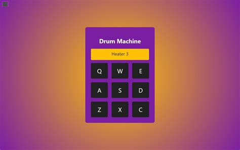 Image result for Drum Machine App Tutorial