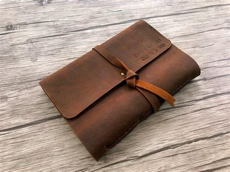 Leather Notebook 的图像结果