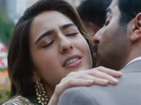 Pati Patni Aur Woh 2 Movie Review; Comedy of Errors Relationships