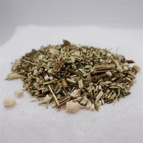 Dry Herbs - Pacific Botanicals
