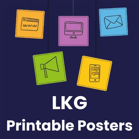 Best LKG Study Material - Courses for LKG Syllabus