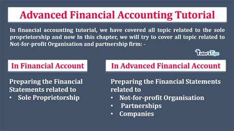 Image result for Basic Financial Accounting Tutorial