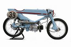 Honda Cub Cafe Racer For Sale by Gallery Deus Japan Build Radical Custom Honda Cub Honda Cub Cafe Racer For Sale
