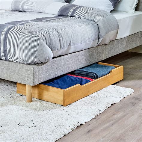 The 8 Best Underbed Storage Drawers | Storables