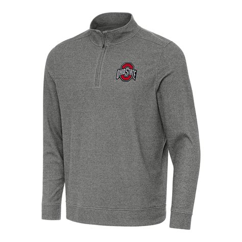 Ohio State Jackets – Shop OSU Buckeyes