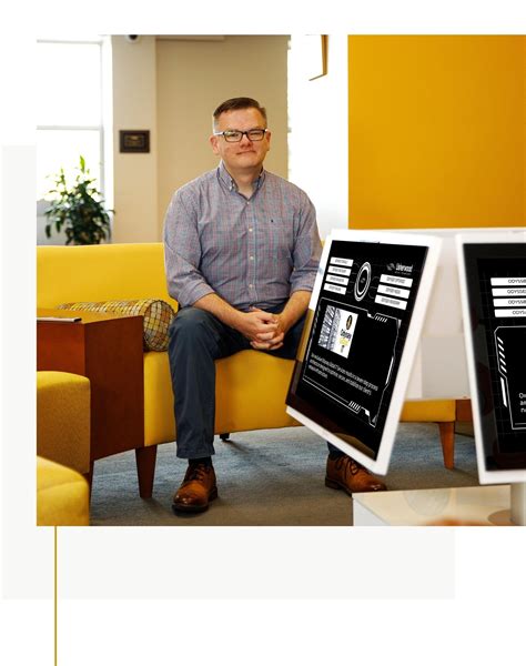 Usherwood Office Technology | Managed IT Services