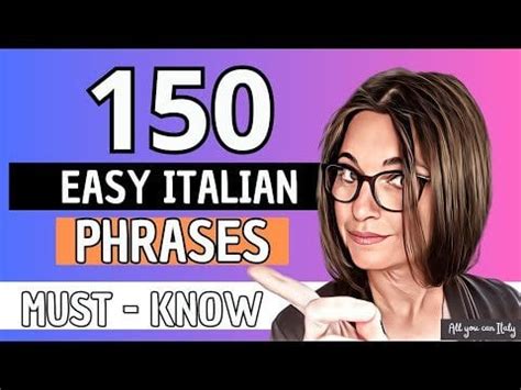 Common Italian Phrases 的图像结果