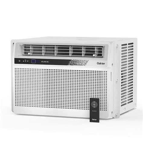 Oakter 0.5 Ton Inverter Studio AC 5000 (2026 Model) 3 Star | 6 Amp Plug ...