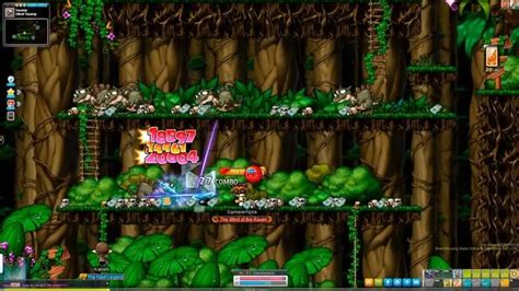 Image result for MapleStory Training Spots Guide