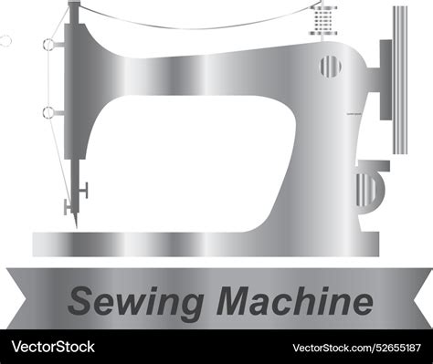 Computerized Sewing Machine Vector 的图像结果
