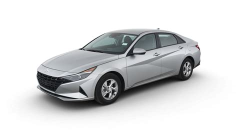 2021 Hyundai Elantra | Carvana