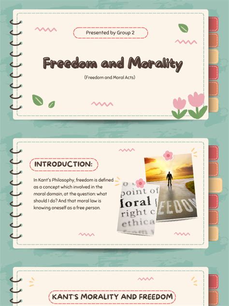 The Morality of Freedom 的图像结果