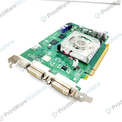 Nvidia Graphics Card FX550