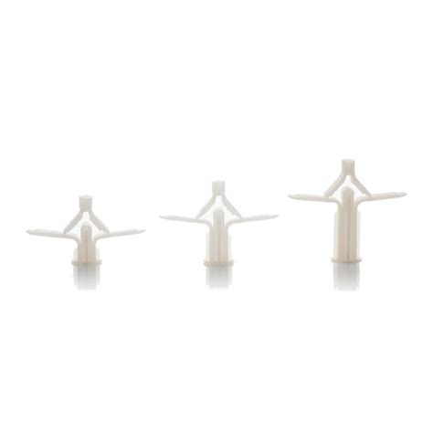 Butterfly Wall Plugs Drywall Anchor Nylon Anchor from China ...