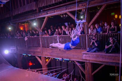 Circus Etcetera Cabaret | An Evening of Circus Arts in Seattle ...