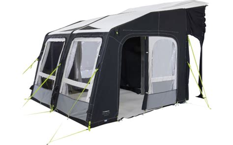 Dometic Rally Air Pro Drive Away inflatable motorhome awning - Berger ...