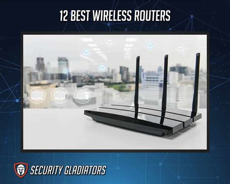 Wireless Router 的图像结果