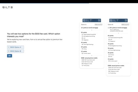Bilt considers points for mortgage payments and a new premium card ...