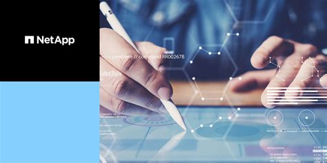 Rethink Your Approach to End-User Computing | NetApp Blog
