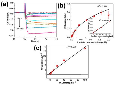 Robust Nanozyme-Enzyme Nanosheets-Based Lactate Biosensor for ...