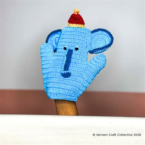 FLAPPY HAND PUPPET – varnamcraftcollective