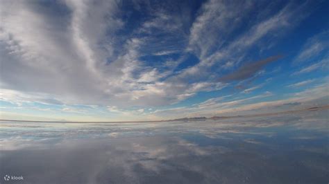 BOLIVIA: UYUNI SALT FLAT DESERT & LANDSCAPES 3 DAYS/2 NIGHT - Klook India