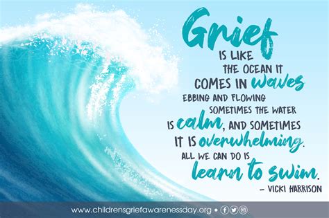 Grief Quotes Loss Of Child
