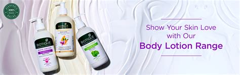 Buy Body Lotion for Dry Skin & Oily Skin, Women