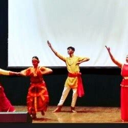 Top Kathak Dance Classes in Surat - Best Classical Dance Classes - Justdial