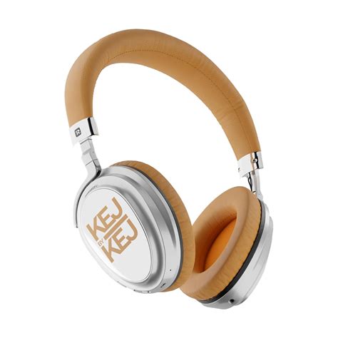 KEJBYKEJ® India's 1st and Only Headphone Brand Created by a Grammy® Wi ...