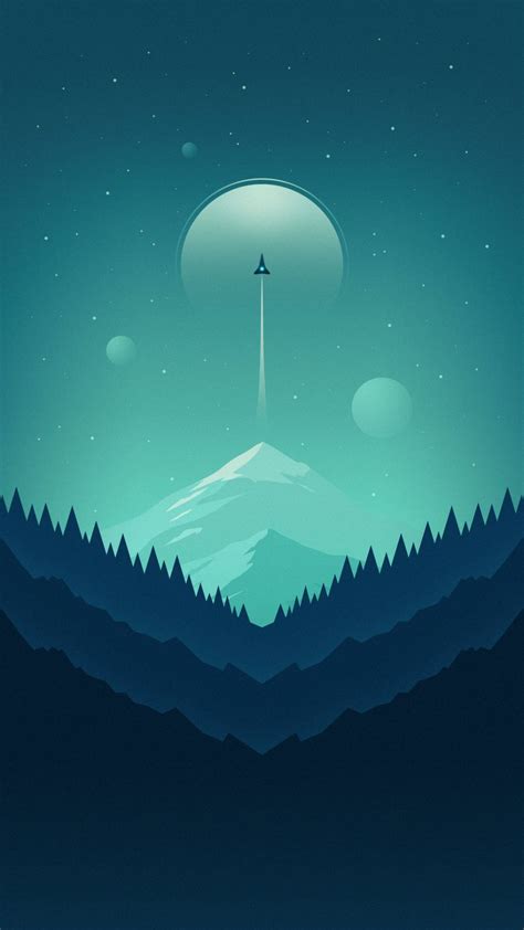 4k Minimalist Android Wallpapers - Wallpaper Cave