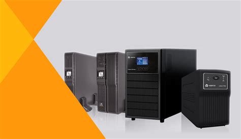 Online UPS in Gurgaon | Amaron Quanta, Emerson, Vertiv Battery Dealer ...