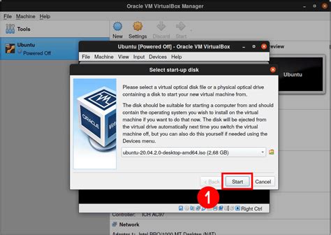 Image result for Installing Ubuntu On VirtualBox