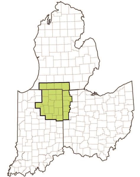 About ACRES Land Trust – Cedar Creek Corridor